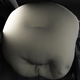 Illustration for article titled Fords Next-Gen Airbag Spares Ribs, Looks Like A Saggy Butt